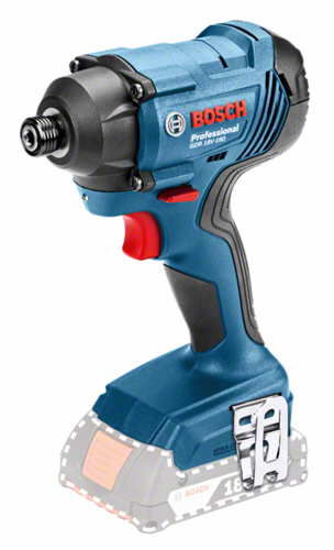 Bosch GDR 18V-160 Professional (0.601.9G5.106)