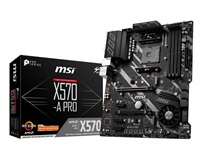 MSI X570-A PRO Mainboard