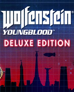ESD Wolfenstein Youngblood Deluxe Edition