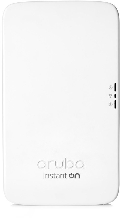 Aruba Instant On AP11D (RW) 2x2 11ac Wave2 Desk/Wall Access Point