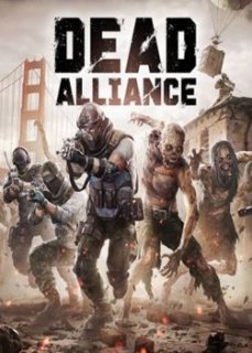 ESD Dead Alliance