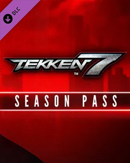 ESD Tekken 7 Season Pass