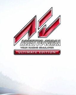 ESD Assetto Corsa Ultimate Edition