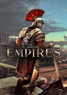 ESD Field of Glory Empires