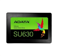 ADATA Ultimate SU630 960GB, ASU630SS-960GQ-R ADATA SU630/960 GB/SSD/2.5"/SATA/3R
