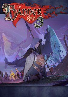 ESD The Banner Saga 3 Legendary Edition