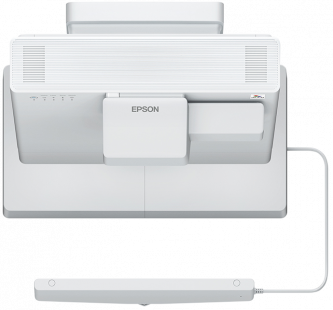 EPSON projektor EB-1485Fi,1080x1920,5000ANSI, over 2.500.000:1, HDMI, USB, WiFi, Ethernet, VGA, 5 LET ZÁRUKA