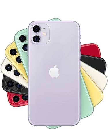 APPLE iPhone 11 64GB Green