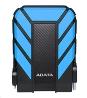 ADATA HD770G 1TB, AHD770G-1TU32G1-CBK ADATA Externí HDD 1TB 2,5" USB 3.2 HD770G, černá