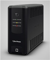 CyberPower UT GreenPower Series UPS 1050VA, 630W, German SCHUKO zásuvky