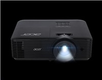 Acer MR.JR711.001 X1126AH DLP/3D/800x600 SVGA/4000 ANSI /20 000:1/ HDMI /2.7Kg