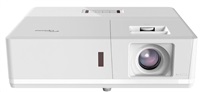 Optoma projektor ZU506Te (DLP, FULL 3D, Laser, WUXGA, 5 500 ANSI, 300 000:1, HDMI, VGA, 2x10W speaker)