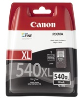 Canon 3713C001 - originální Canon CARTRIDGE PG-560 černá pro Pixma TS5350, TS5351, TS5352, TS5353, TS7450, TS7451 (180 str.)