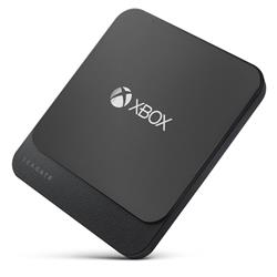 Seagate 500GB, STHB500401 Seagate ® Game Drive for Xbox SSD 500GB