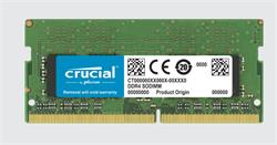 Crucial SODIMM DDR4 32GB 3200MHz CL19 CT32G4SFD832A Crucial DDR4 32GB SODIMM 3200MHz CL19