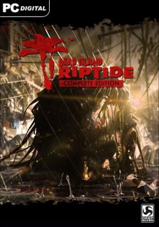ESD Dead Island Riptide Complete Edition