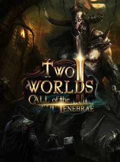ESD Two Worlds II HD Call of the Tenebrae