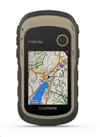 Garmin GPS turistická navigace eTrex 32x EU