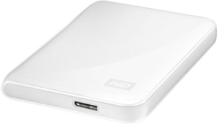 WESTERN DIGITAL WD My Passport Essential 500GB Ext. 2.5