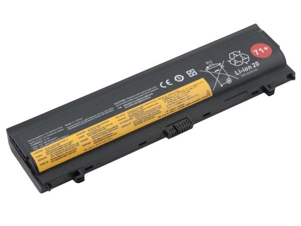 AVACOM Náhradní baterie Lenovo ThinkPad L560, L570 Li-Ion 10,8V 4400mAh