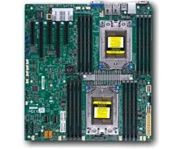 Supermicro MBD-H11DSi-NT-O SUPERMICRO MB 2xSP3 (Epyc 7000series SoC),16x DDR4,10xSATA3, 2x NVMe, 1xM.2, PCIe 3.0 (2 x16, 3 x8), IPMI, 2x LAN, bulk