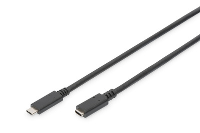 ASSMANN USB Type-C extension cable Type-C - C