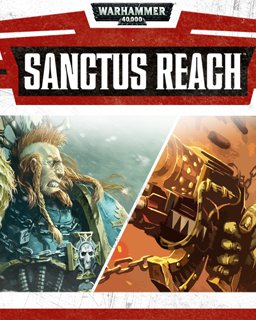 ESD Warhammer 40,000 Sanctus Reach