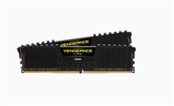 Corsair DDR4 16GB (2x8GB) Vengeance LPX DIMM 3600MHz CL18 černá