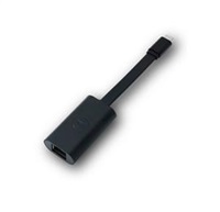 Dell 470-ABNE DELL redukce USB-C (M) na USB-A 3.1 (F)/ 3.0