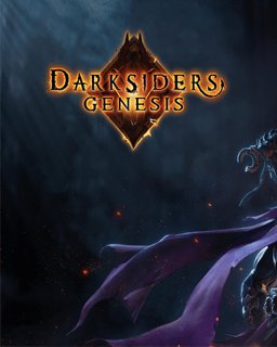 ESD Darksiders Genesis