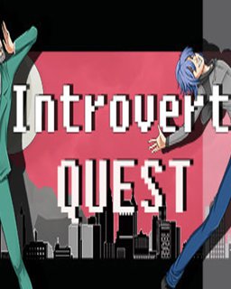 ESD Introvert Quest