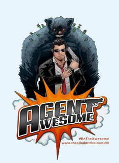 ESD Agent Awesome