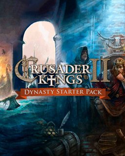ESD Crusader Kings II Dynasty Starter Pack