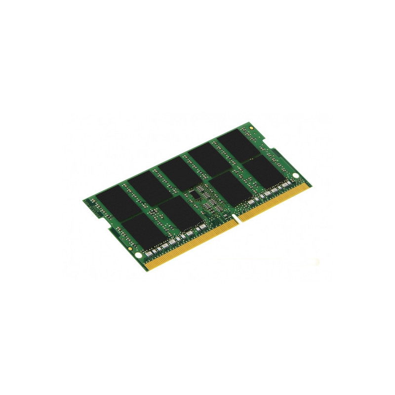 Kingston SODIMM 32GB 2666MHz KCP426SD8/32 Kingston/SO-DIMM DDR4/32GB/2666MHz/CL19/1x32GB