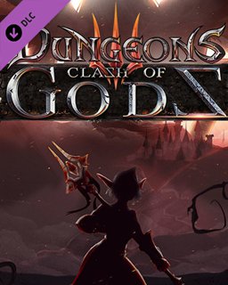ESD Dungeons 3 Clash of Gods