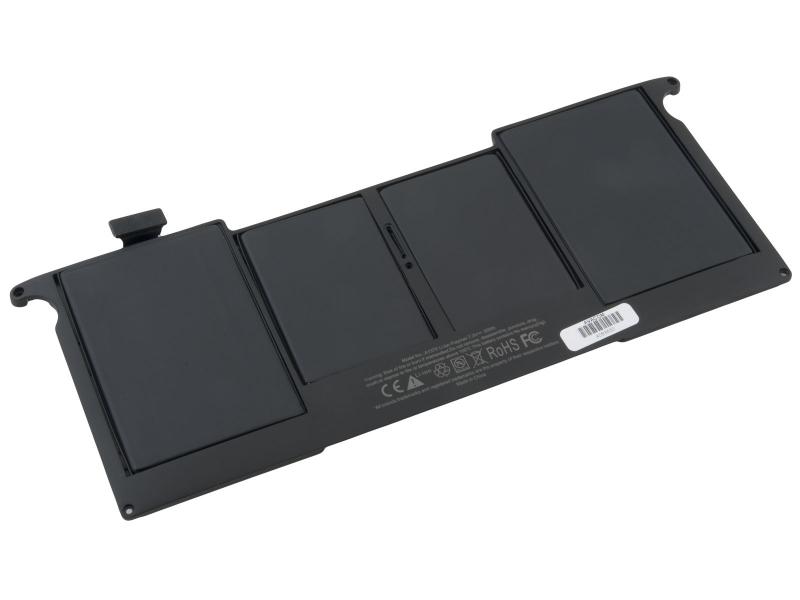 Avacom NOMA-1375-P25 baterie - neoriginální AVACOM Náhradní baterie Apple MacBook Air 11" A1370 Li-Pol 7,3V 5200mAh 38Wh