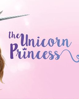 ESD The Unicorn Princess