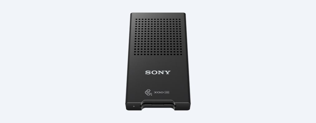 Sony MRWG1 Čtečka paměťových karet CFexpress typu B / XQD