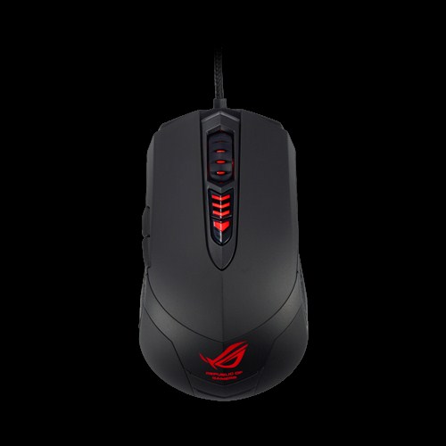 Asus Gaming Mouse Gx850 Driver