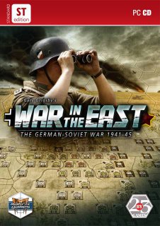 ESD Gary Grigsbys War in the East The German-Sovie