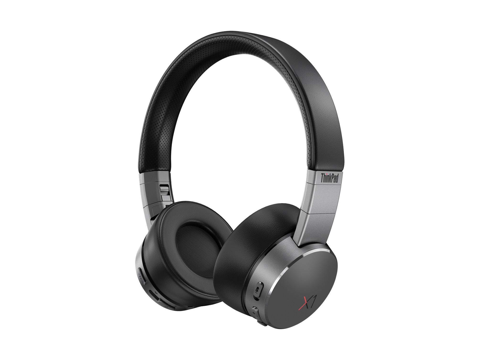 LENOVO sluchátka ThinkPad X1 Active Noise Cancellation Headphone - bezdrátové sluchátka,mic.,potlačení šumu (ENC),ANC