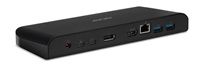 Acer GP.DCK11.003 USB type C docking III BLACK WITH EU POWER CORD (RETAIL PACK)