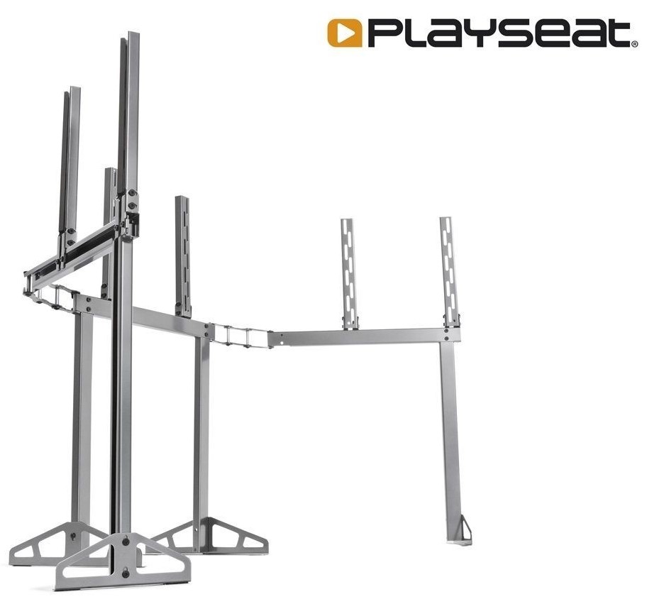 Playseat TV Stand Pro Triple Package R.AC.00154 Playseat® TV stand - Pro Triple Package