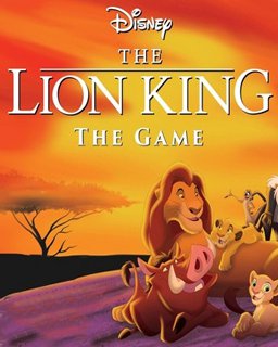 ESD Disneys The Lion King
