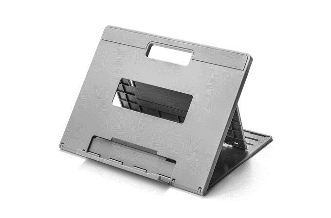 Kensington K50420EU Kensington Chladicí stojánek pro 17" notebook Easy Riser™ (šedý)