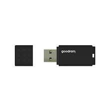 Goodram UME3 32GB UME3-0320K0R11 32GB USB Flash 3.0 UME3 černá GOODRAM