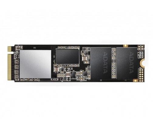 ADATA SSD XPG SX8200 Pro 2TB PCIe Gen3x4 NVMe 1.3 M.2-2280 (ASX8200PNP-2TT-C)