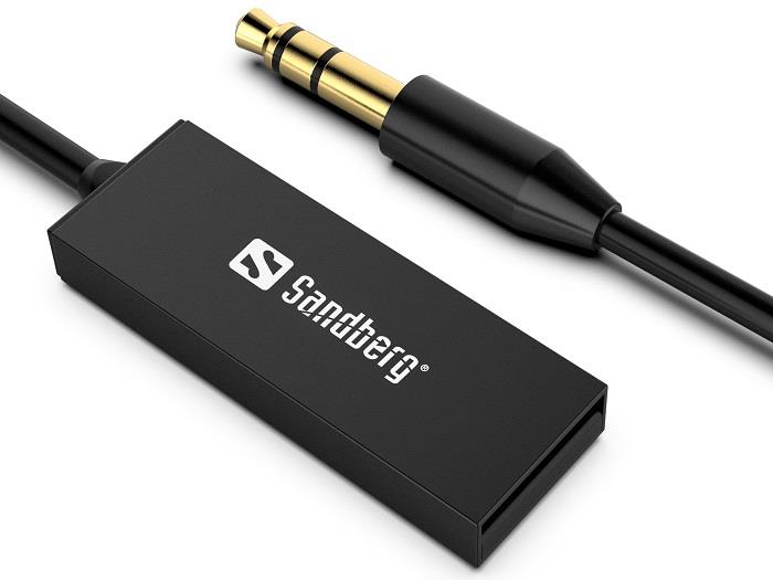 SANDBERG 450-11 Sandberg Bluetooth Audio Link USB