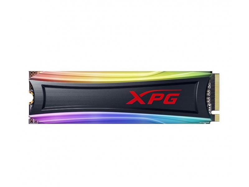 ADATA XPG SPECTRIX S40G 256GB, AS40G-256GT-C ADATA SSD 256GB XPG SPECTRIX S40G, PCIe Gen3x4 M.2 2280 (R:3500/W:3000 MB/s)