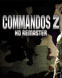 ESD Commandos 2 HD Remaster
